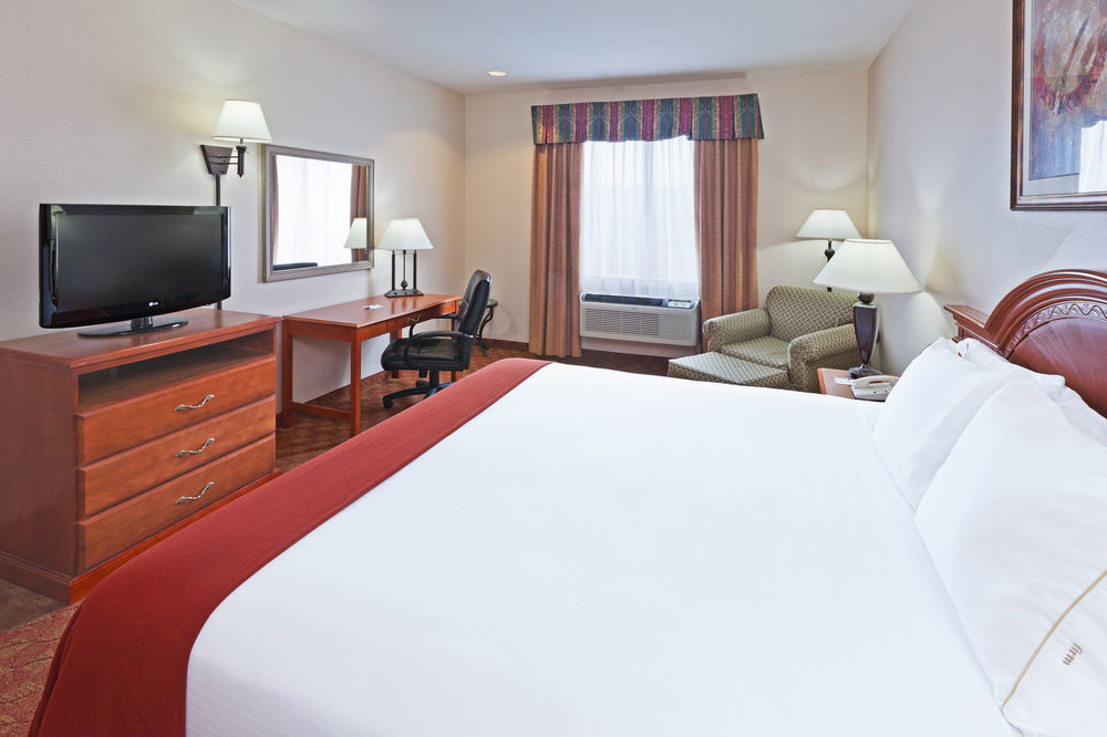 Holiday Inn Express Hotel And Suites Abilene, An Ihg Hotel Δωμάτιο φωτογραφία